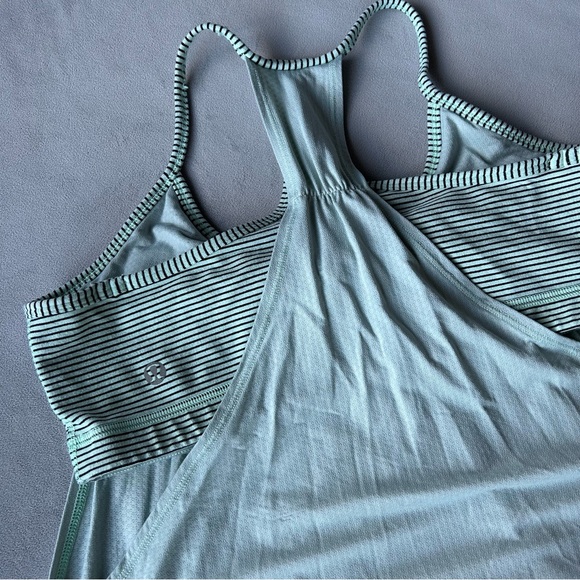 Lululemon ~ No Limits Tank ~ Women’s Size 10 - Picture 6 of 16
